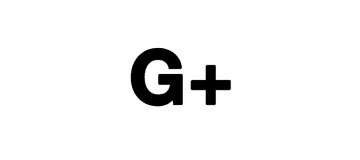 G-plus logo
