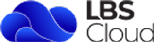 LBS logo