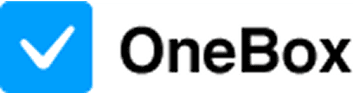 OneBox logo